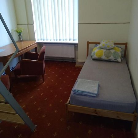 Hostel Kwadrans Gliwice Kültér fotó