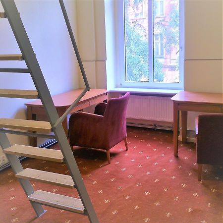 Hostel Kwadrans Gliwice Kültér fotó