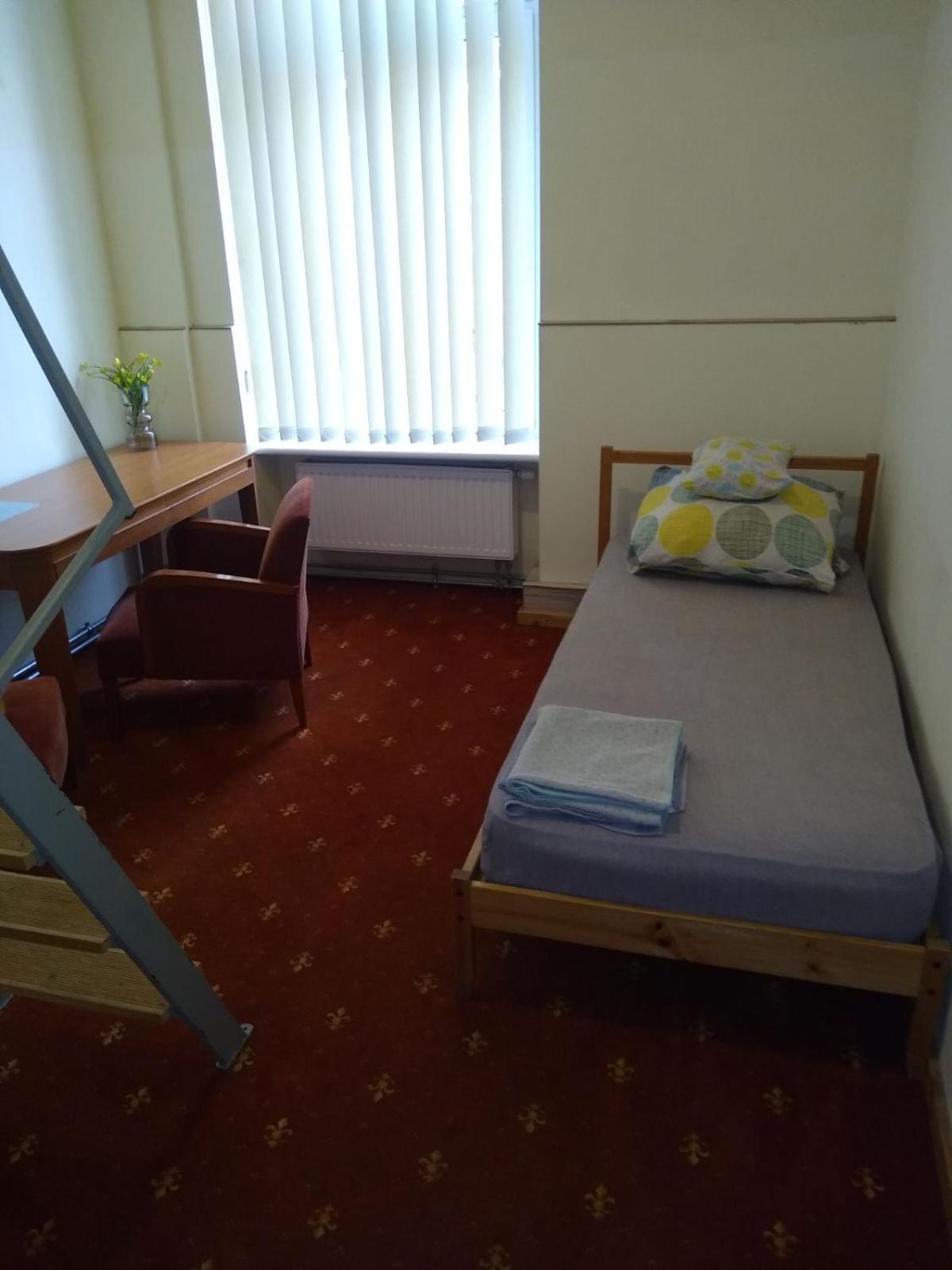 Hostel Kwadrans Gliwice Kültér fotó