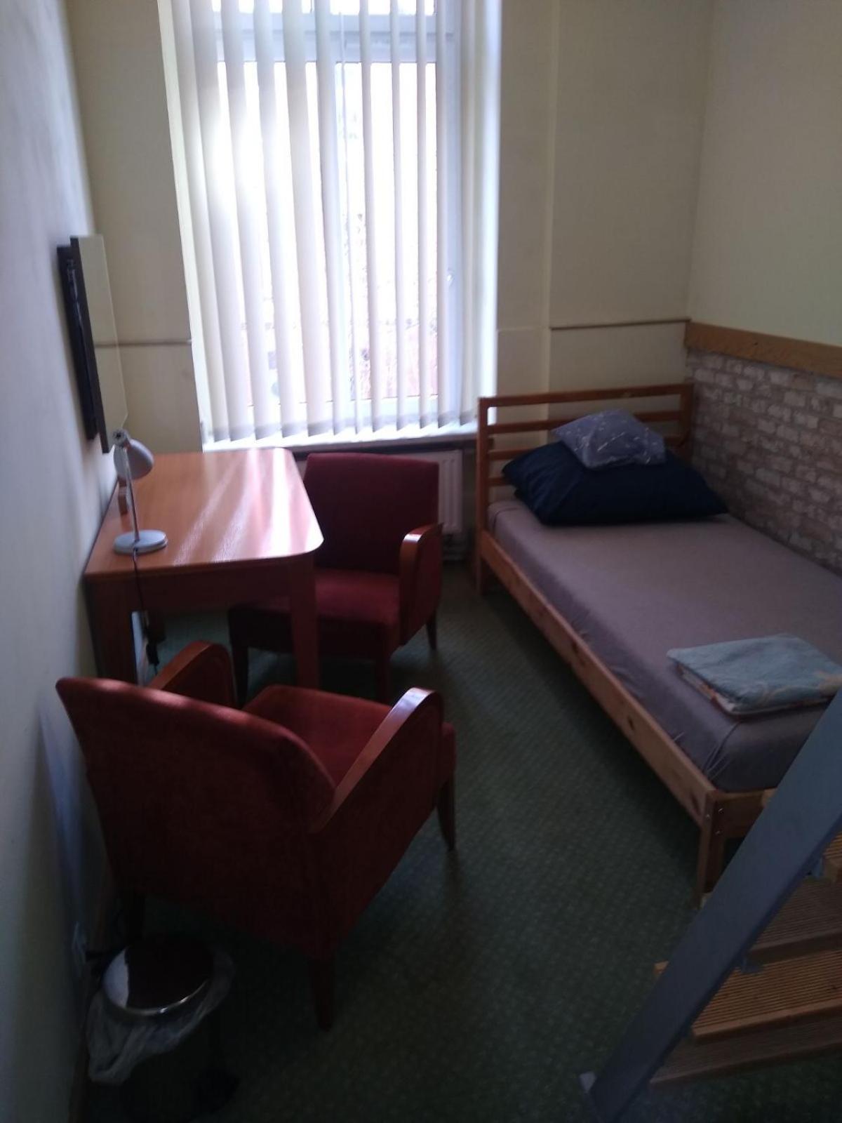Hostel Kwadrans Gliwice Kültér fotó