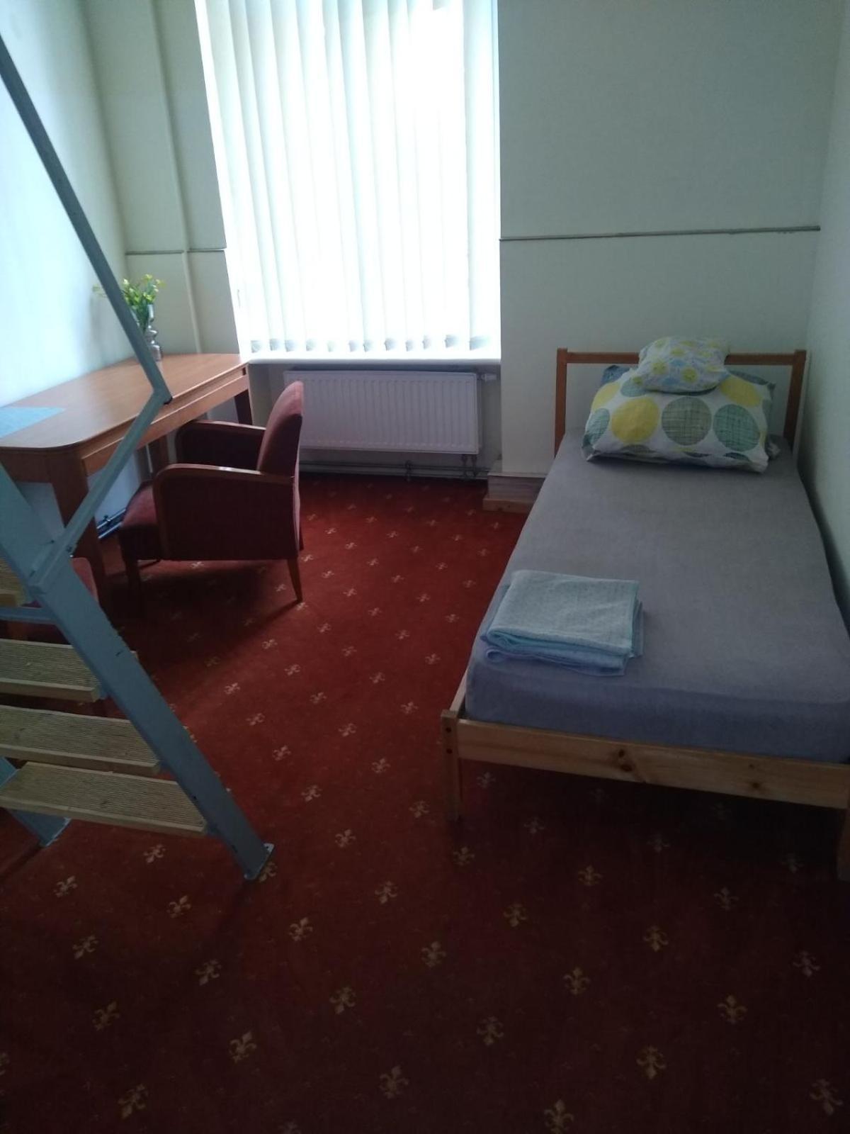 Hostel Kwadrans Gliwice Kültér fotó
