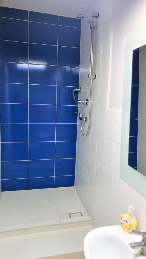 Hostel Kwadrans Gliwice Kültér fotó